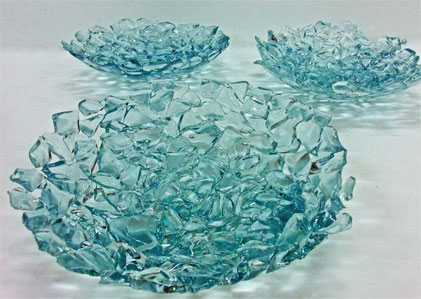 51 Fused Glass Molds ideas  glass molds, fused glass, glass