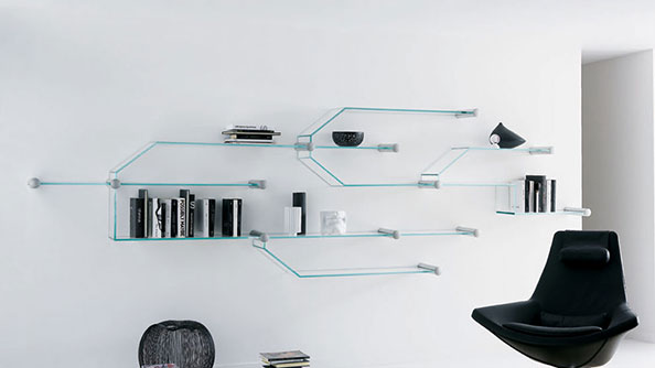 Glass Do It Yourself Diy Shelves, Where Can I Get Glass Cut For Shelves