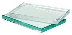 Ultra clear glass Low Iron