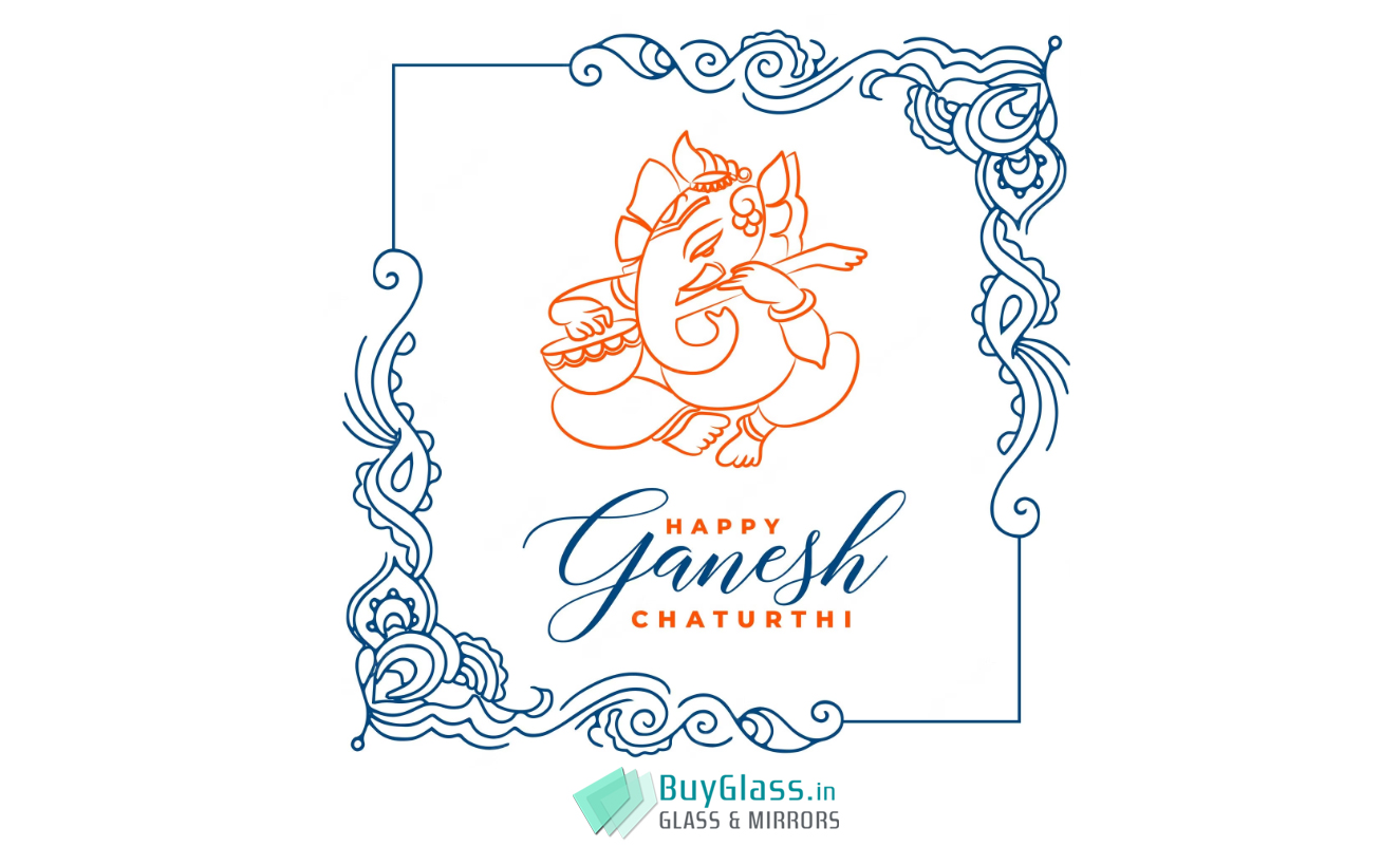 Ganesh Chaturthi festival - Special Offer