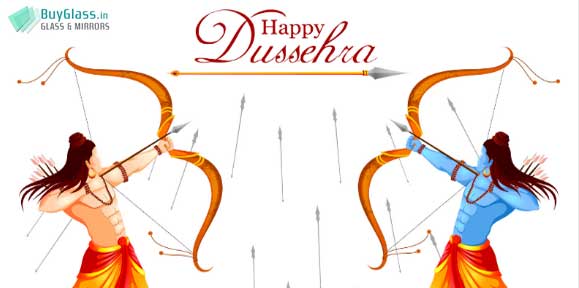 Dussehra (Vijayadashami) festival dhamaka Special discount offer