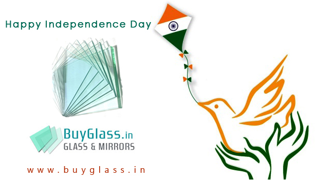 Independence day Greetings - Special Offer on 15-August