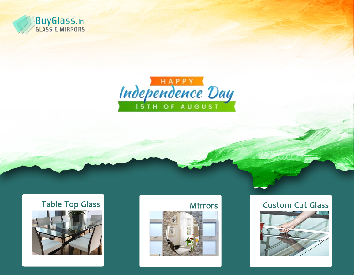 Happy Independence day - Special Offer