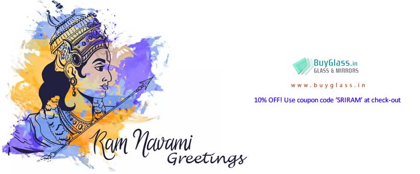 Ram Navami - Special discount offer 2021