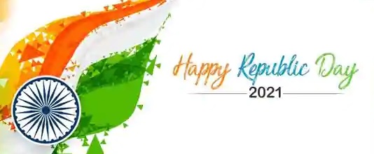 Republic day special discount