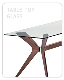 Buy online custom cut Table Tops