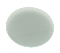 Buy 36 Inches Round 10 mm thick Frosted Glass for Table Top 4 Seat Dining / Coffee / Centre tables